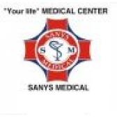 SANYS MEDICAL SANYS MEDICAL