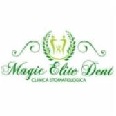 MAGIC ELITE DENT MAGIC ELITE DENT