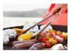 Idei de preparare si servire sanatoasa a alimentelor pe gratar in timpul verii