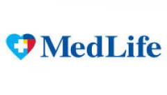 Sistemul Medical MedLife