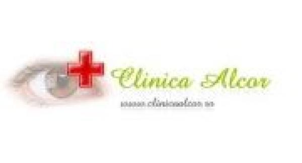 Clinica de oftalmologie Alcor