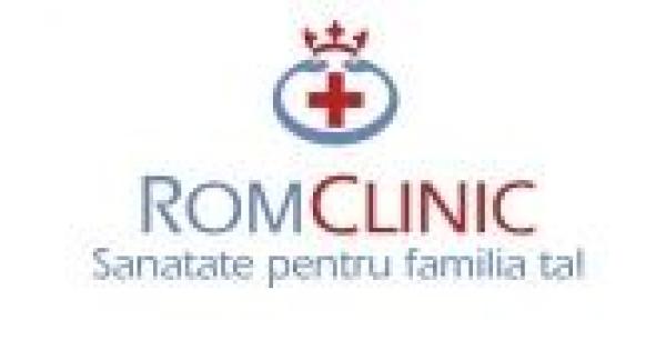 Centrul Medical ROMCLINIC