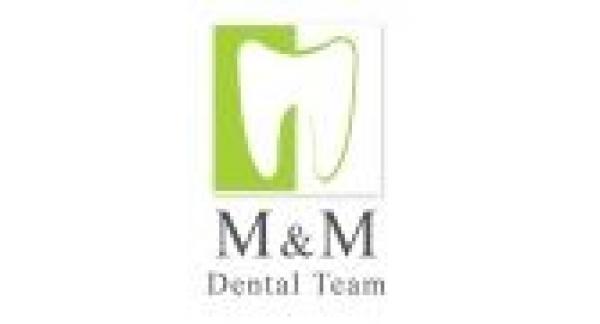 M&M DENTAL TEAM