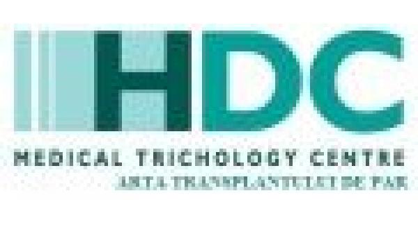 Implant de Par HDC