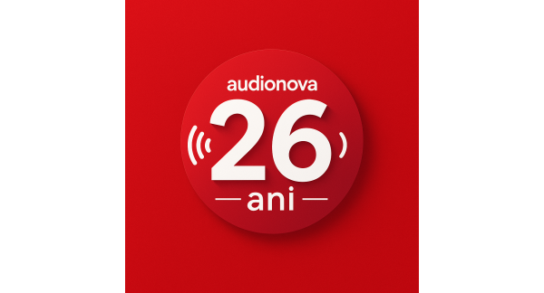 Audionova Bucureşti - Ardeleni