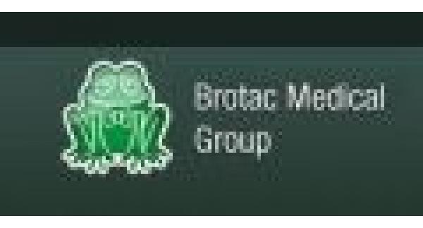 Brotac Medical Center SRL