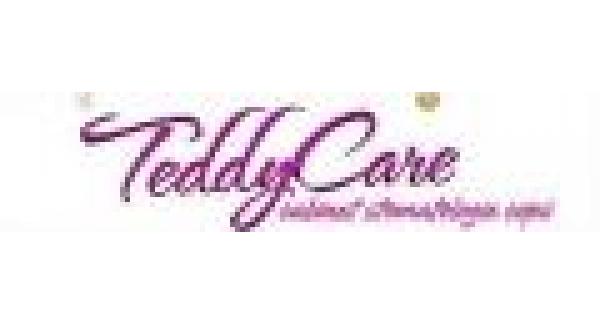 Teddy Care-Cabinet stomatologie copii