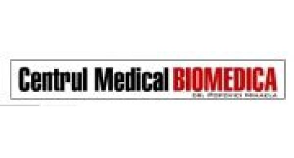 S.C. BIOMEDICA S.R.L.