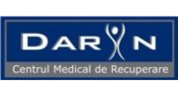 CENTRUL MEDICAL DE RECUPERARE DARIN
