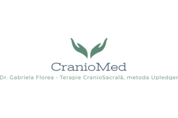 Dr. Gabriela Paula Florea - Terapie CranioSacrala si Eliberare Soma... - Logo_CranioMed_2025_(1).png