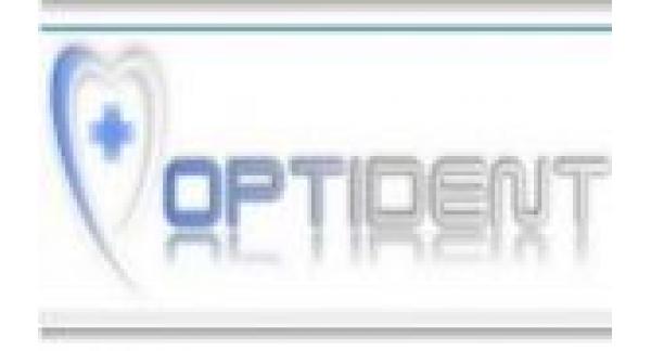 OPTIDENT Cabinet stomatologic si oftalmologic