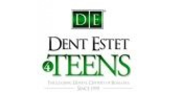 DENT ESTET 4 Teens