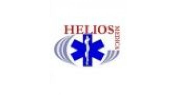 CENTRU MEDICAL HELIOS MEDICA