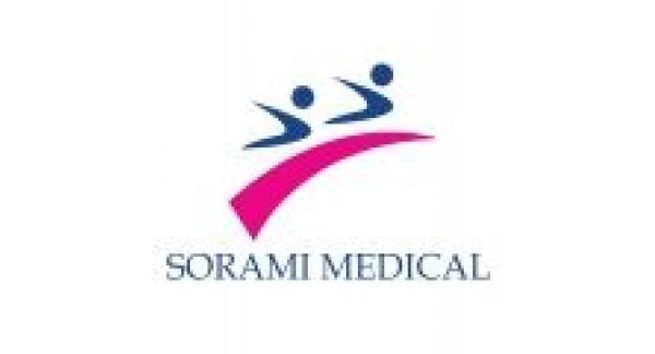 SORAMI MEDICAL CORP