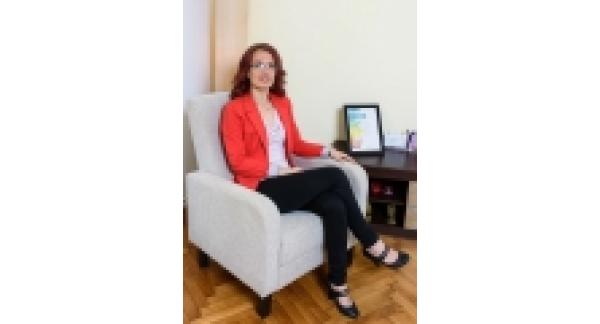 Cabinet Individual de Psihologie Szabados Andrea