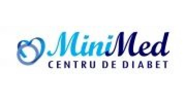CENTRUL DE DIABET MINIMED