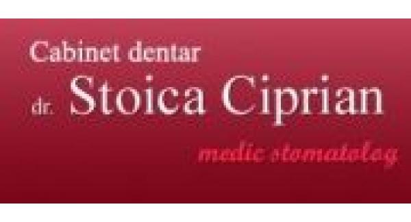 Cabinet stomatologic DR. STOICA CIPRIAN