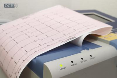 EKG – test pentru starea de sănătate a inimii
