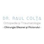Dr Raul Colta - Chirurgia Gleznei si...
