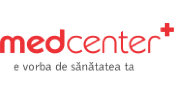 MEDCENTER Focșani