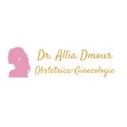 Doctor Allia Dmour