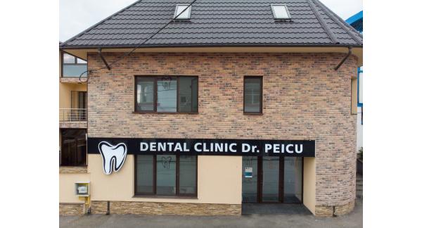 Dental Clinic Dr Peicu
