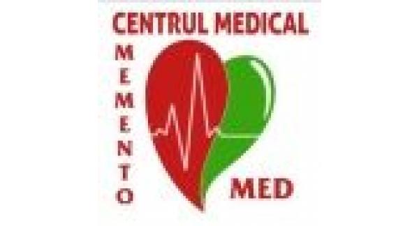 Centrul Medical Memento Med