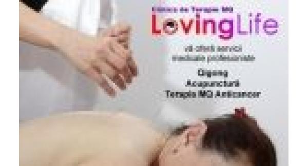 Clinica de Terapie MQ Loving Life