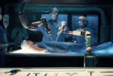 5 avantaje ale chirurgiei robotice da Vinci Xi