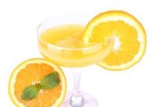 Cocktail de portocale Julius