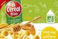 Copiii descopera BIO cu noua gama Cereal Bio Kids