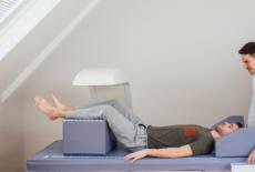 Ce este osteodensitometria - DEXA