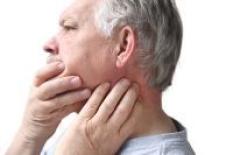 Primul ajutor in fractura de maxilar