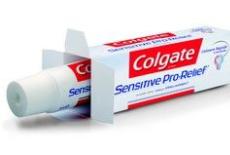 Pasta de dinti Colgate Sensitive Pro-Relief - solutia revolutionara impotriva sensibilitatii dentare