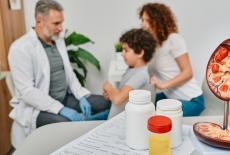 Ce trebuie sa stim despre refluxul vezico-ureteral