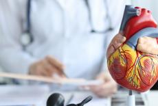 Sindromul de vena cava superioara - simptome si optiuni de tratament