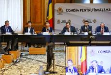 Viitor fara Gripa – Initiativa nationala de constientizare si schimbare de politica publica privind vaccinarea voluntara antigripala la copii