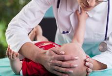Afectiuni neurologice la copii – simptome, cauze si tratament