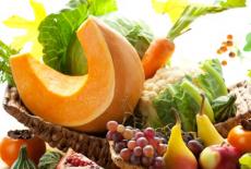 Alimentatia sanatoasa in sezonul rece