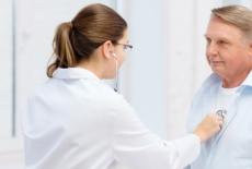 Angina pectorala - un semnal de alarma
