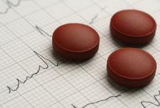 Ateroscleroza coronariana si cardiopatiile ischemice