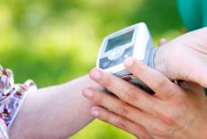 Impactul caniculei asupra persoanelor cu afectiuni cardiovasculare