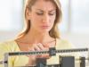 Principalii factori care fac imposibila pierderea kilogramelor