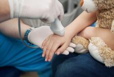 Celulele stem in pediatrie: solutii promitatoare pentru boli rare si cronice