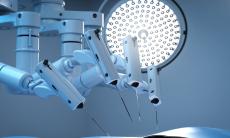Despre chirurgia robotica: tehnologie medicala avansata