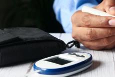Dr. Cristina Blot, medic endocrinolog si diabet, ne vorbeste despre diabetul zaharat si cauzele instalarii diabetului