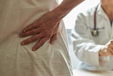 Legatura dintre durerile de spate si incontinenta