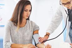 Tromboza venoasa profunda si embolia pulmonara