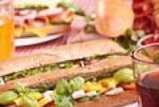 Adevarul despre alimentele fast - food 
