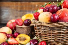 Sfaturi pentru o alimentatie sanatoasa pe timp de vara